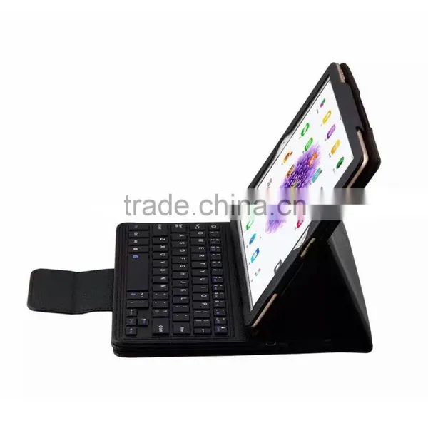 for Ipad Air2, for Samsung Tablet PC Separable Keyboard Case