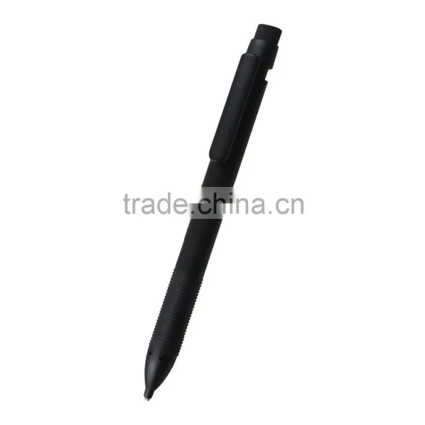Plastic Mechanical Pencil Pullman Logo Pencil