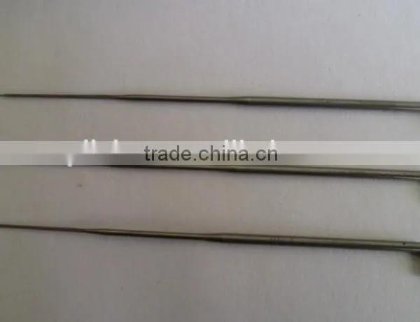 Nonwoven Needles Pin photo-6
