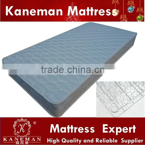 Hot Selling Good Quality With 10 Years Warranty Compressed 5-star Used Hotel Mattresses for Sale photo-4