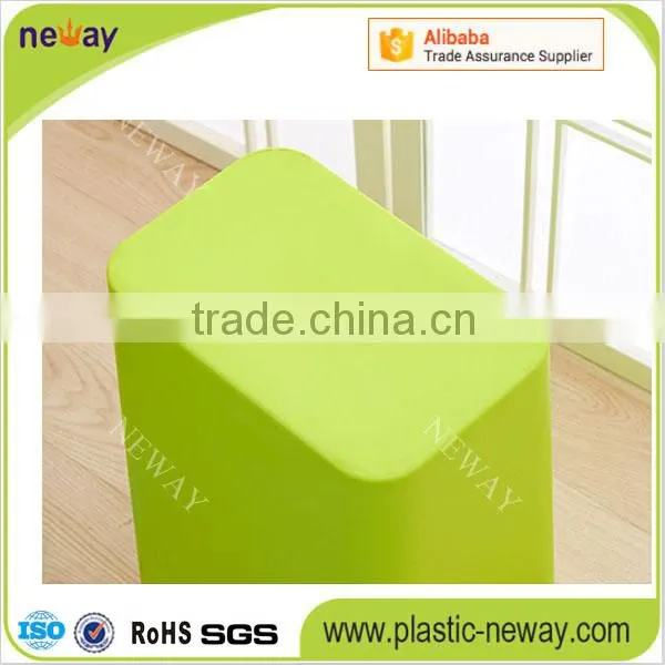 Fancy Plastic 8l Garbage Bin photo-4