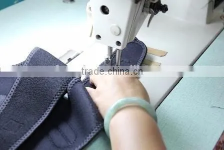 OEM Bamboo Knitting Elbow Support Sleeve photo-3
