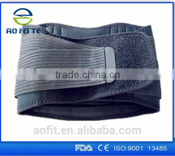 Factory Welcome Custom Made Private Label Waist Trimmer Belt photo-2