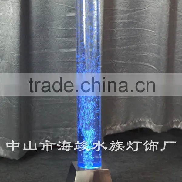 Decoration Water Bubble Column Aquaextreme photo-3