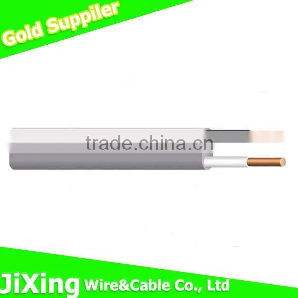 450/750V 3 Core 3* 1.5mm 3*2.5mm YDYP Wire photo-6