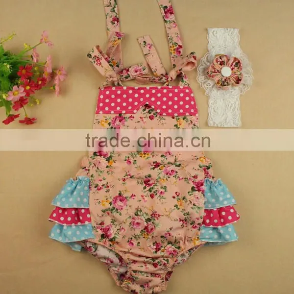 2016 New Design Baby Clothes Wholesale photo-6