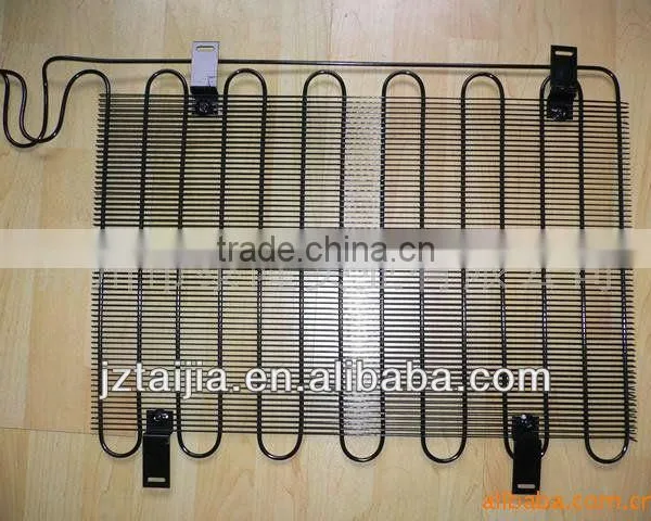 Mineral Water Dispenser Wire Condenser