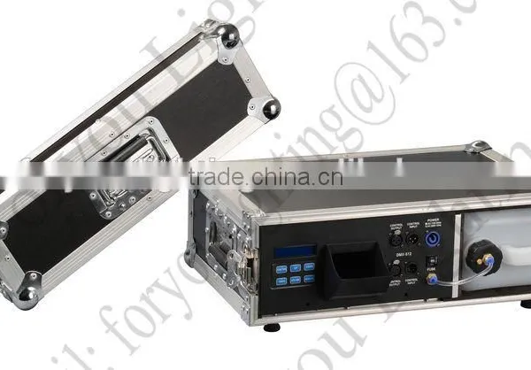 Factory Antari F-5D Fazer AMHaze-Studio Haze Fog Smoke Pro Stage 900W Mist Hazer Machine photo-2