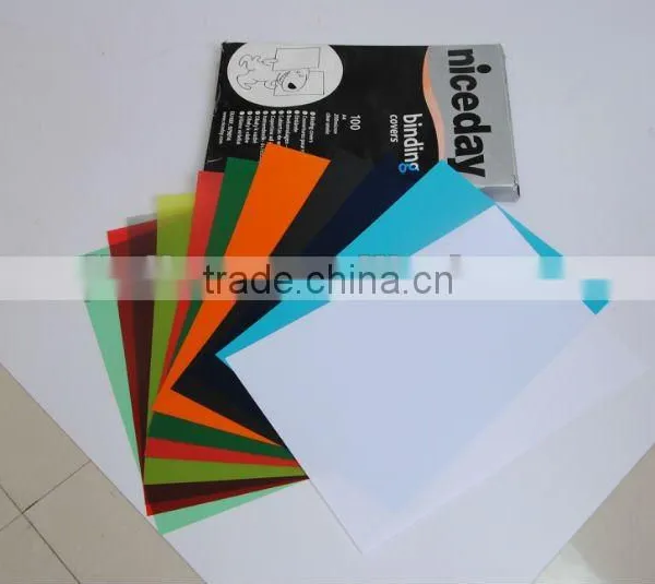 PVC RIGID Film