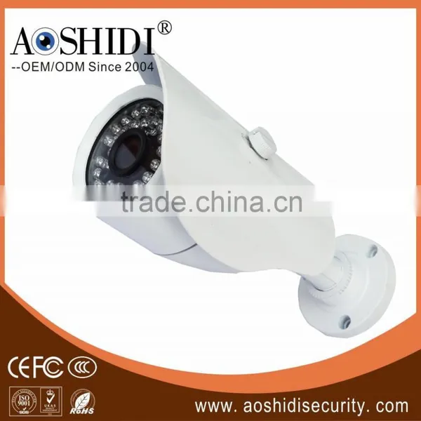 B3B 1mp/1.3mp/2mp IP Cameras, High Definition 30M IR Onvif P2P POE 720p ip Camera photo-2
