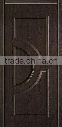 Melamine Interior Moulded Door