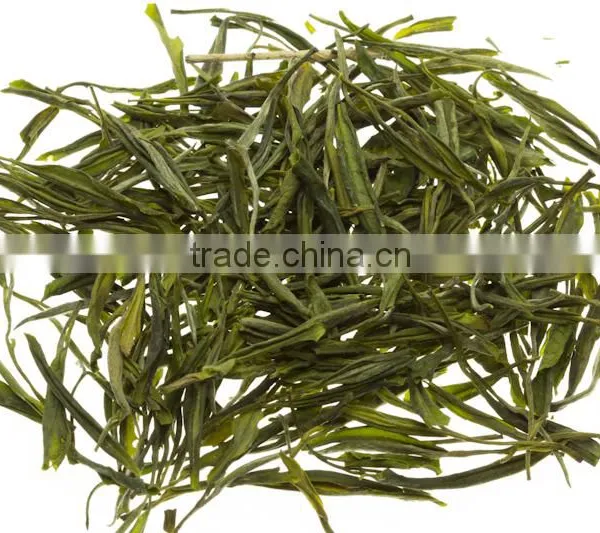 100% Huangshan Maofeng Green Tea is Healthy photo-6