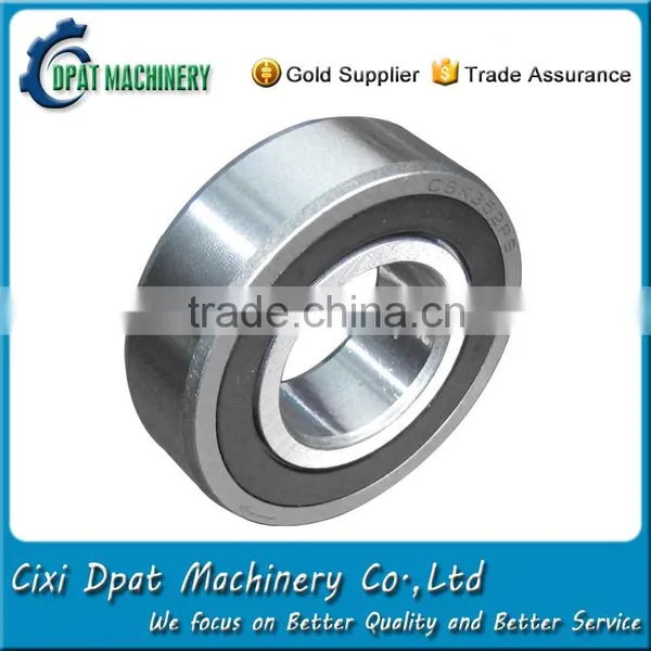 High Speed 6201 One Way Bearing CSK12 Form China Supplier photo-3