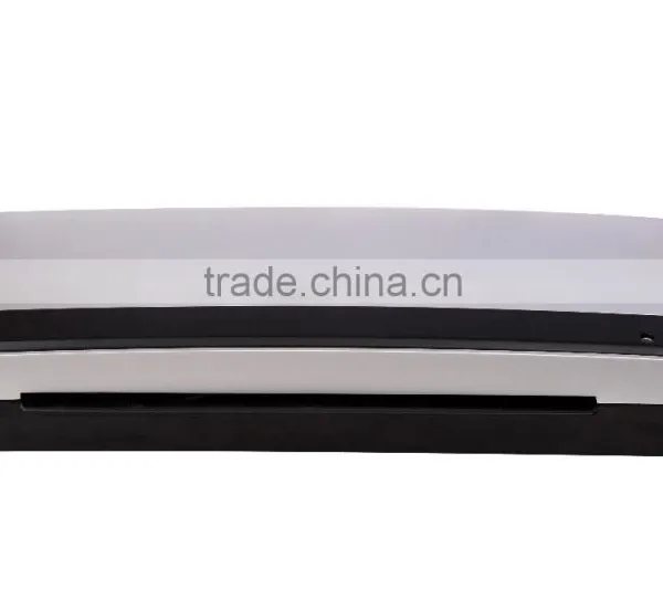 Perfect Laminating Machine Good Price 230mm Portable Laminating Machine photo-2