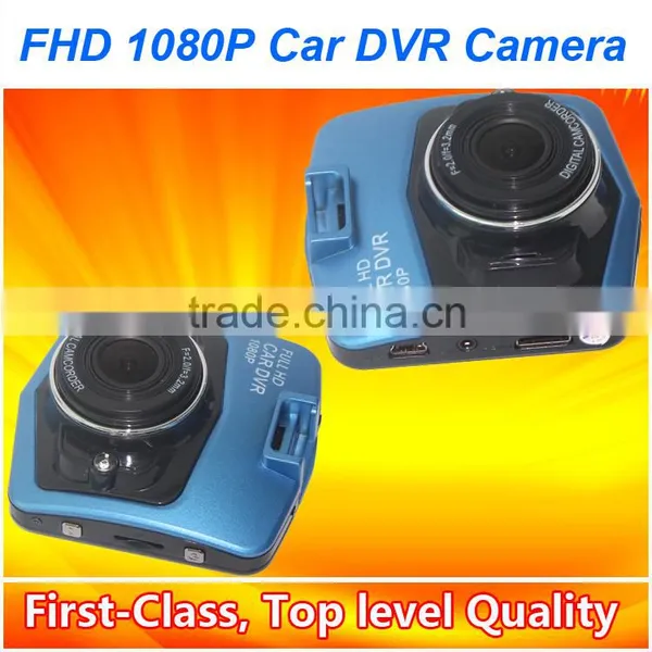 China Manufacturer Supply Car Black Box 1080P Top Class Quality Best Seller photo-5