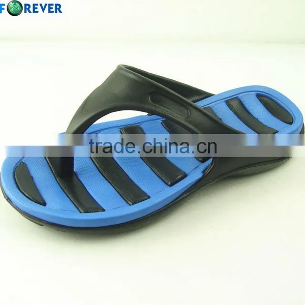 New Design Fashion EVA Flip Flops Slipper,hotel Slipper for Men