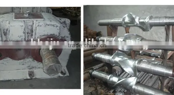 Rubber Kneader/rubber Machine/dispersion Kneader Machine photo-2