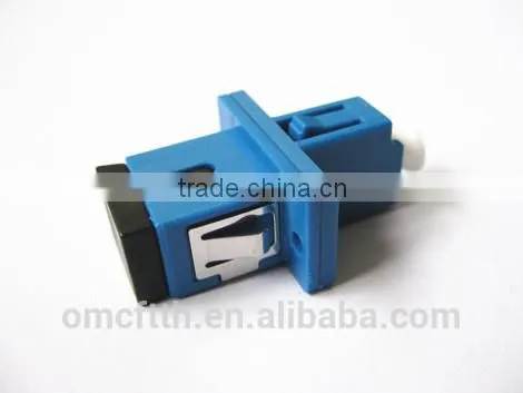 LC-SC Fiber Optic Adapter photo-4