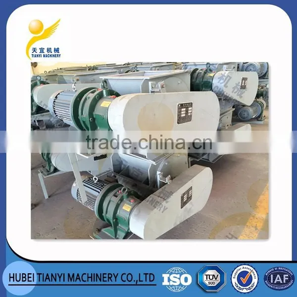 China Factory Price Industrial High Temperature Resistant Rotary Air Lock Valve photo-3