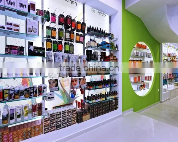 Good Looking Warm Style Popular Pharmacy Medicine Cabinet photo-2