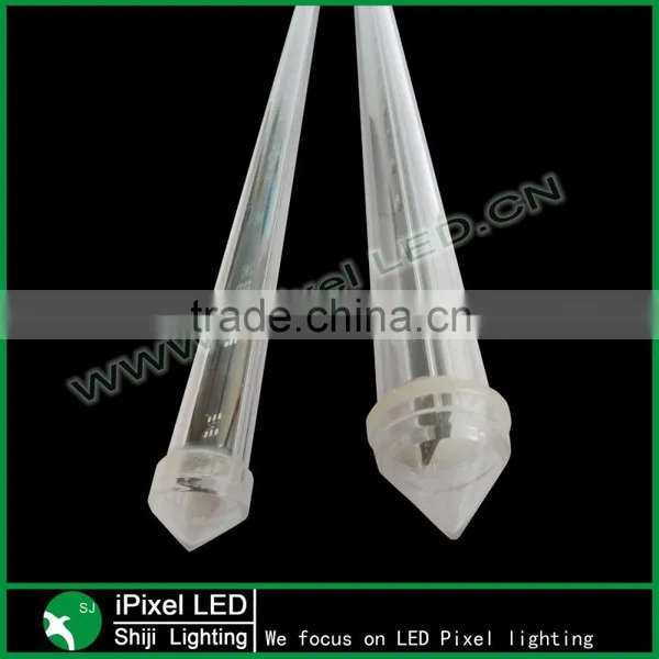 dj Music Control Dmx Led Light Tubes Dc24v 64leds/m photo-2
