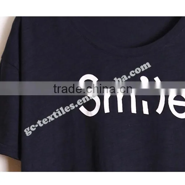 Girl's Printed Short Sleeve T-shirts photo-5