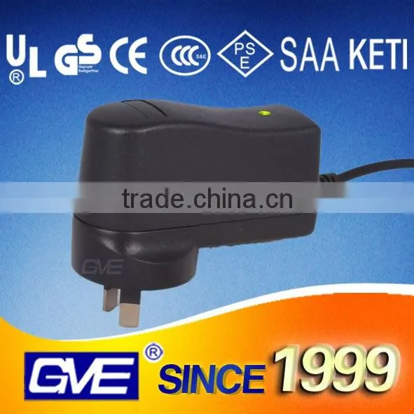 Switched Ac Adapter Power Supply 12V 1A photo-3