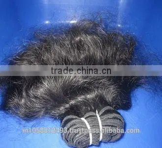 Wholesale Virgin Brazilian Deep Wave Hair Top 7A Human Virgin Remy Hair Extension photo-2