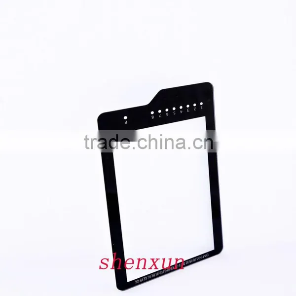 Custom 1.1mm Glass for Cover Lens photo-5