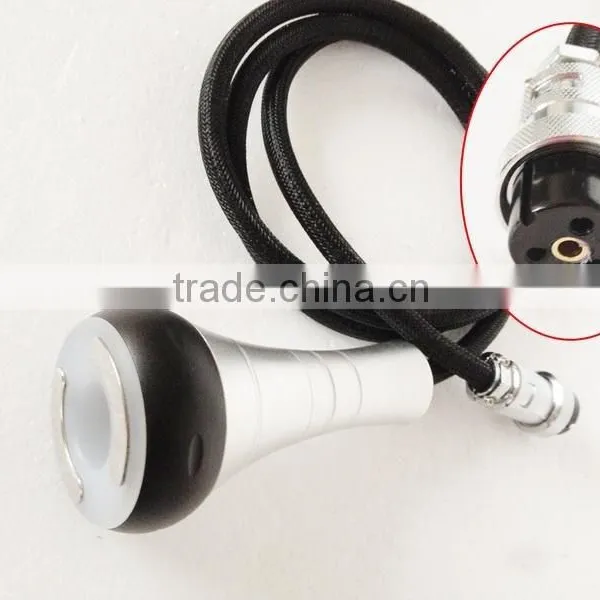 Tripolar RF Vacuum Cavitation 5 In Cavitation Rf Slimming Machine 1 Fat Removal Ultrasonic Slimming Machine Slimming Machine For Home Use photo-5