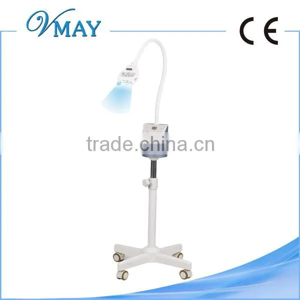 Blue Led Light Teeth Whitening / Led Teeth Whitening Lamp / Home Teeth Whitening Kit T30