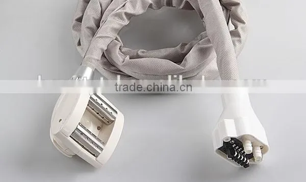 Velashape Cavitation Vacuum RF Cellulite Reduction Wrinkle Removal Shaping Machine photo-5