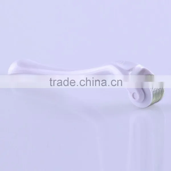 Stainless Steel Derma Roller in SUS304 Medical Grade photo-5