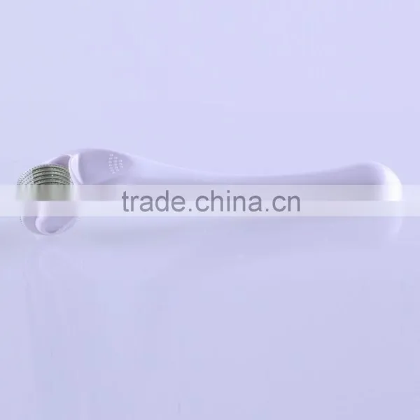 New Year Sale!! Beauty ROLLER 1mm Micro Needle Therapy Dermatology System (540 Dermaroller)Skin Beauty Needle Roller photo-4