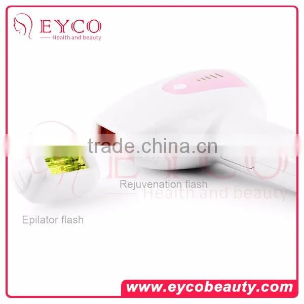 Good Quality Crazy Selling Portable Personal Ipl Laser Clinics Hair Treatment Removal Machine photo-5