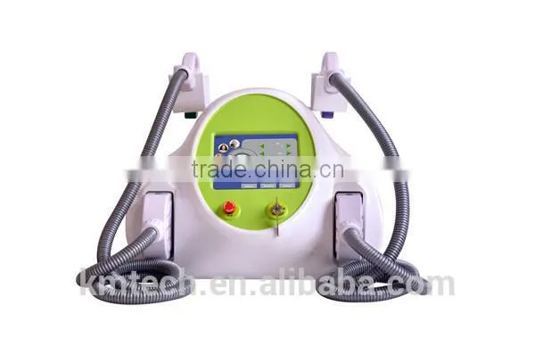 KM500+ Pore Cleaner Vascular Treatment SHR Non-medical Beauty Devices photo-4