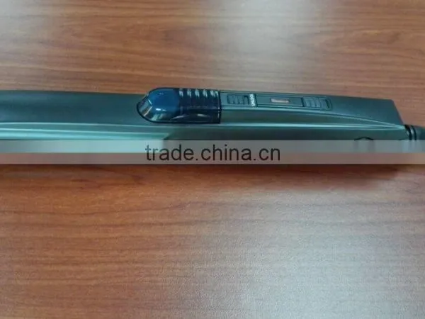 Vvi Hair Straightener Bella Hair Straightener 3 in 1 Hair Straightener and Curling Iron photo-3