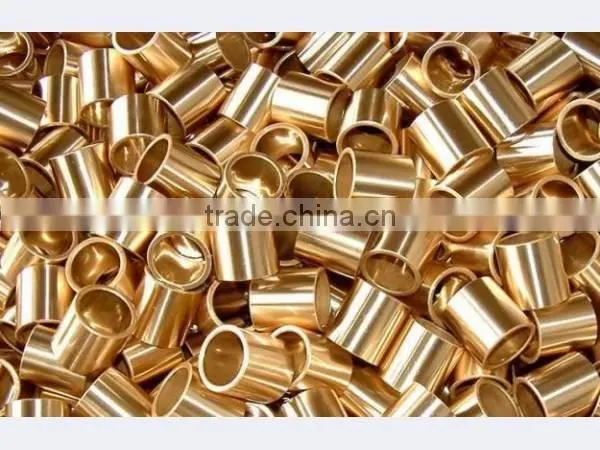 Bushing, Fasteners, Collars, Bearing Shells From Russia