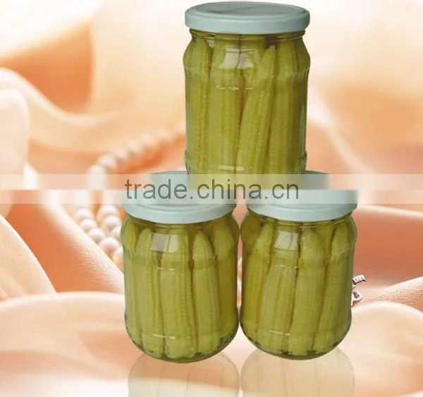 2016 New Canned Sweet Corn Factory Supplying High Quality photo-3