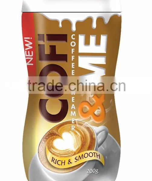 COFI & ME - the Best Coffee Creamer!