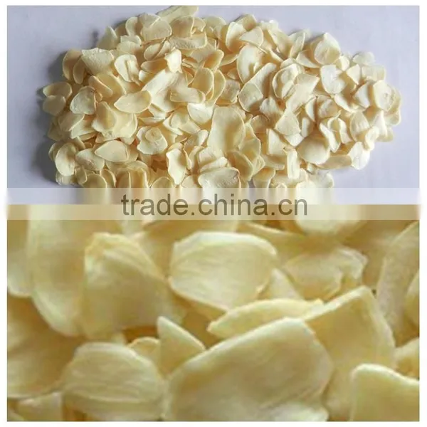 AD Garlic Flake Dehydrated Garlic China Supplier Cheaper Dehydrated Dry Garlic photo-3