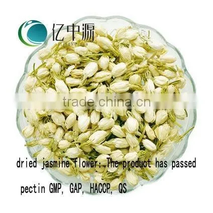 Jasmine Dried Flowers