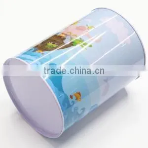 2016 Hot Selling Metal Money Saving Pot 8*13cm $1.0 photo-5