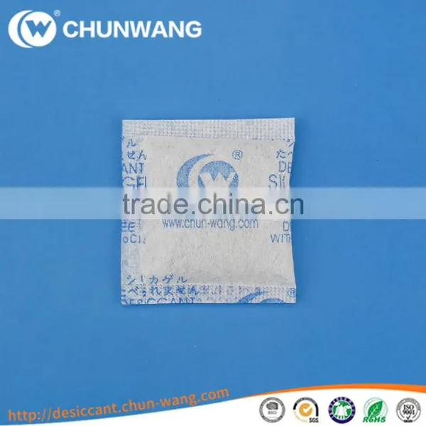 High Quality Silica Gel for Drying and Absorbing Moisture photo-2