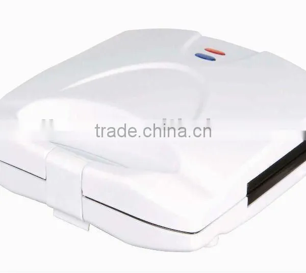 2 Slice Sandwich Maker,waffle Machine,grill Maker