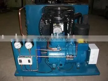 Condensing Unit