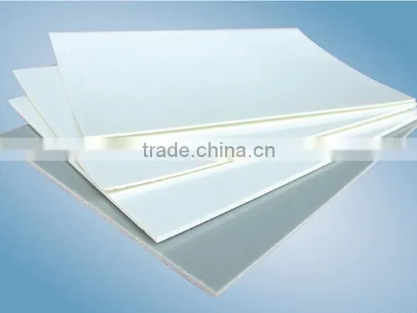 High Rigid and High Tenacity FRP Panels and Interior Wall Panels photo-3