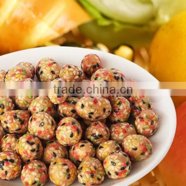 Sesame Roasted Coated Peanut HACCP ISO2200 photo-3