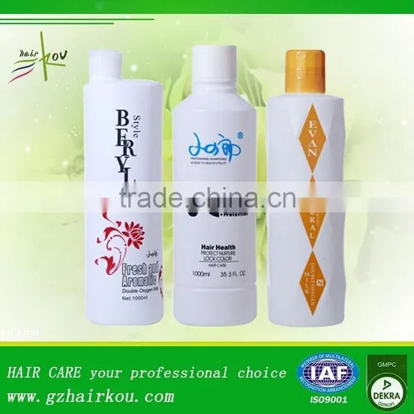 Professional Hair Color Oxidant,High Quality Oxident Cream photo-4