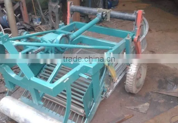 Peanut Harvesting Equipment/peanut Harvesting Machine photo-3